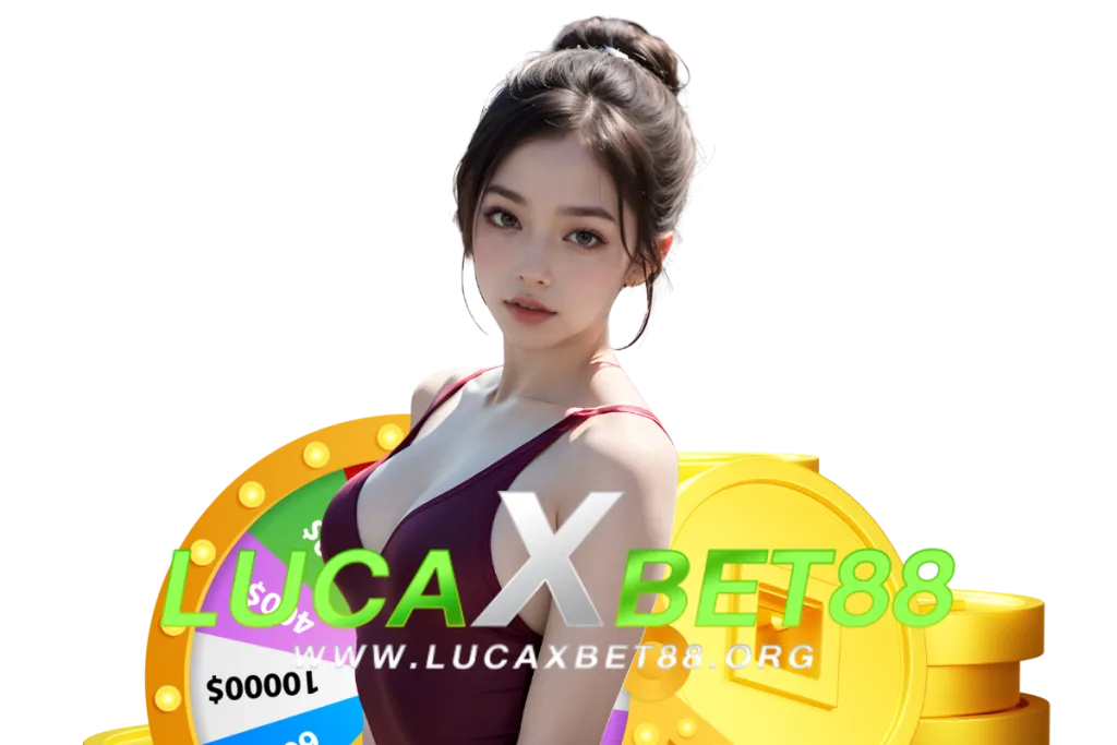 lucaxbet88 สมัคร