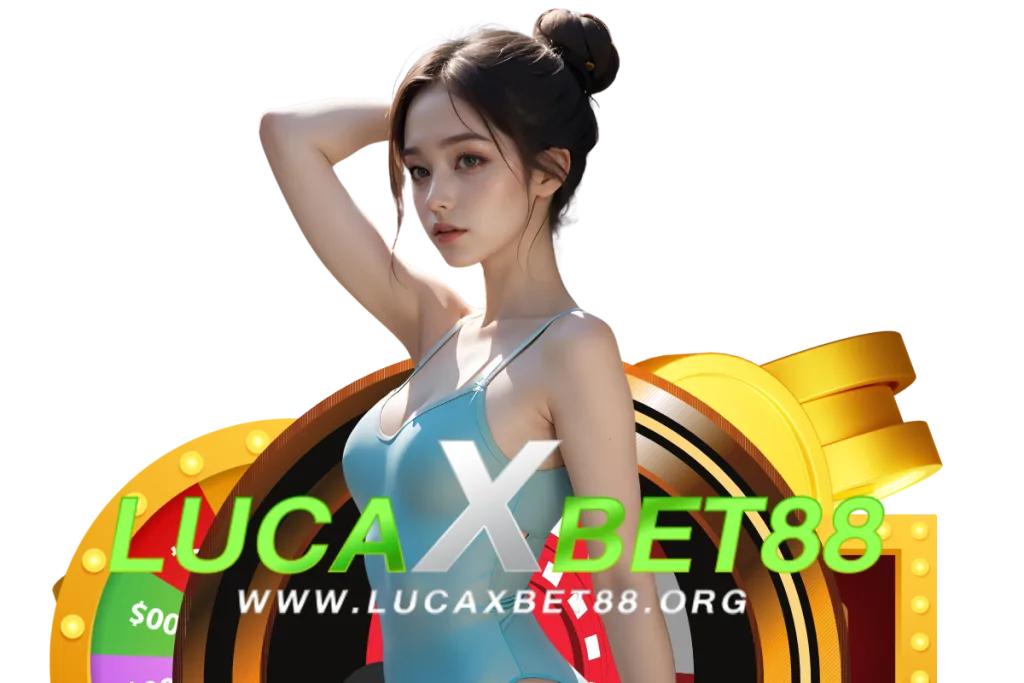 lucaxbet88 แจกเครดิตฟรี